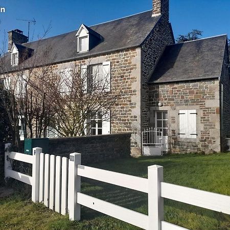 Vila Le Bien Etre Aux Forges Céaux Exteriér fotografie
